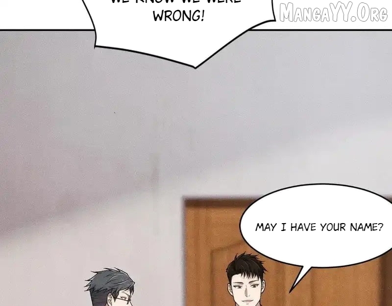 Hidden Dragon in the City (2025) Chapter 19 - page 56